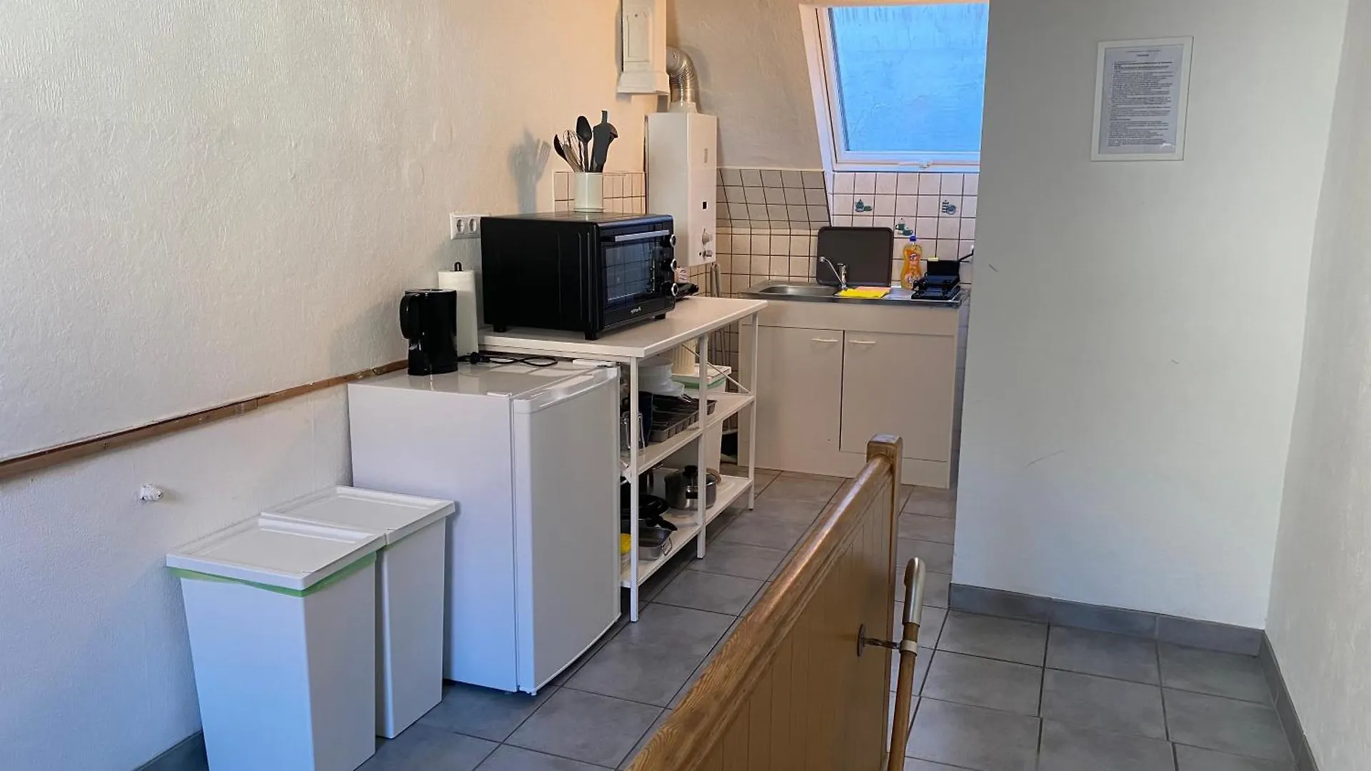 Apartment Teos Appartments Lu Ludwigshafen am Rhein Deutschland