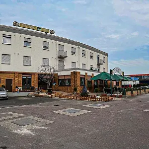  Hotel Svg Diversi