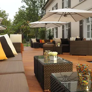 Hotel Rene Bohn, Ludwigshafen am Rhein